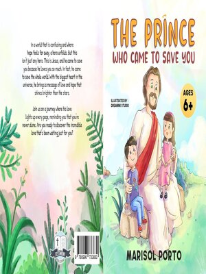 cover image of The King Who Came to Save You
